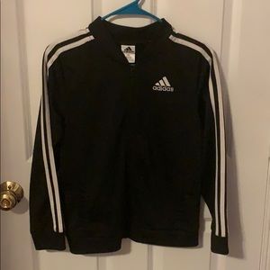 Offficial adidas jacket
